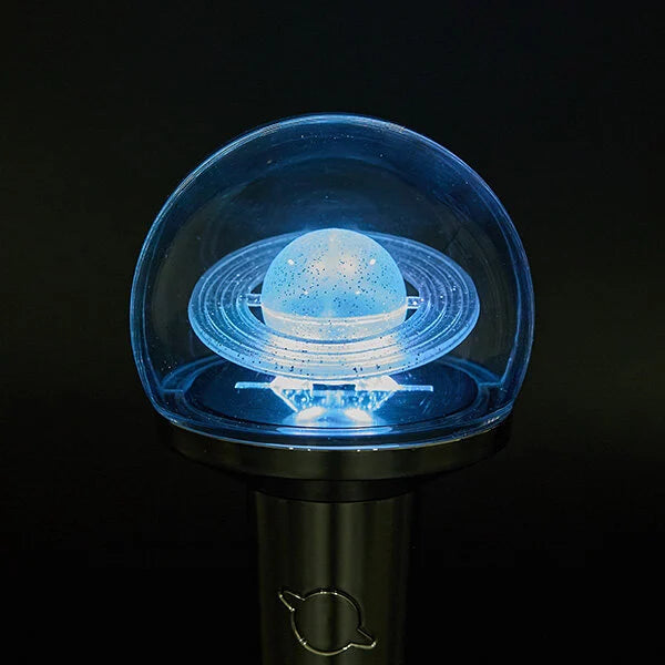 Jeff Satur - Official Light Stick V.2