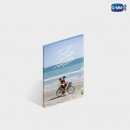 LIKE HEAVEN MEMORIES POSTCARD SET | THAT SUMMER