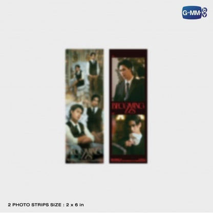 BECOMING US | THE OFFICIAL PHOTOBOOK OF WINNYSATANG