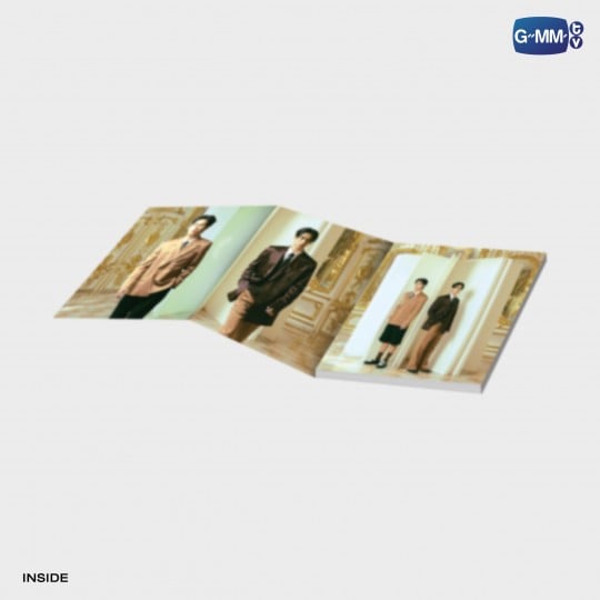 BECOMING US | THE OFFICIAL PHOTOBOOK OF WINNYSATANG