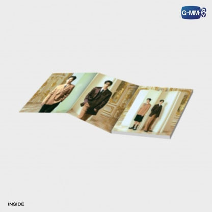 BECOMING US | THE OFFICIAL PHOTOBOOK OF WINNYSATANG