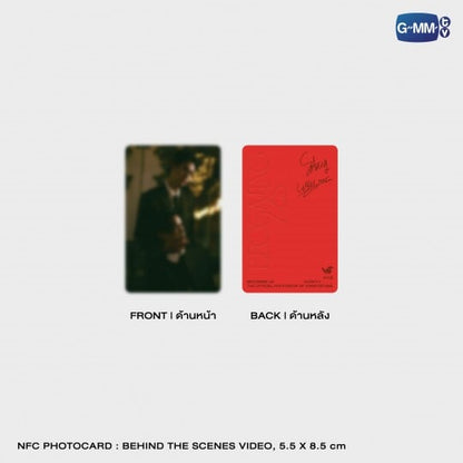 BECOMING US | THE OFFICIAL PHOTOBOOK OF WINNYSATANG