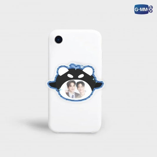 TAYNEW PHOTO FRAME MAGSAFE GRIPTOK