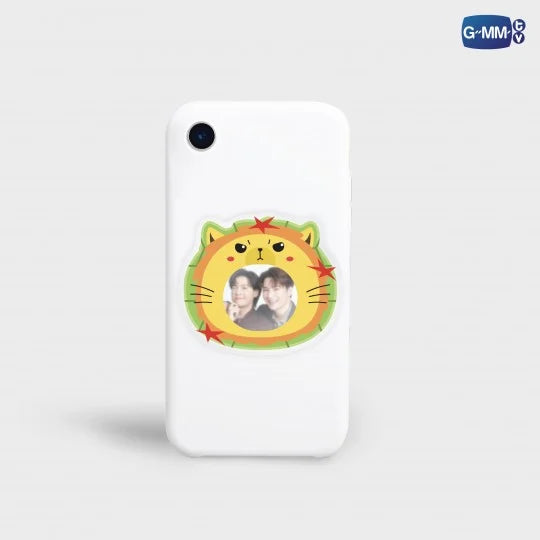 KRISTSINGTO PHOTO FRAME MAGSAFE GRIPTOK
