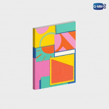 JINN NOTEBOOK | HEAD 2 HEAD