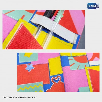 JINN NOTEBOOK | HEAD 2 HEAD