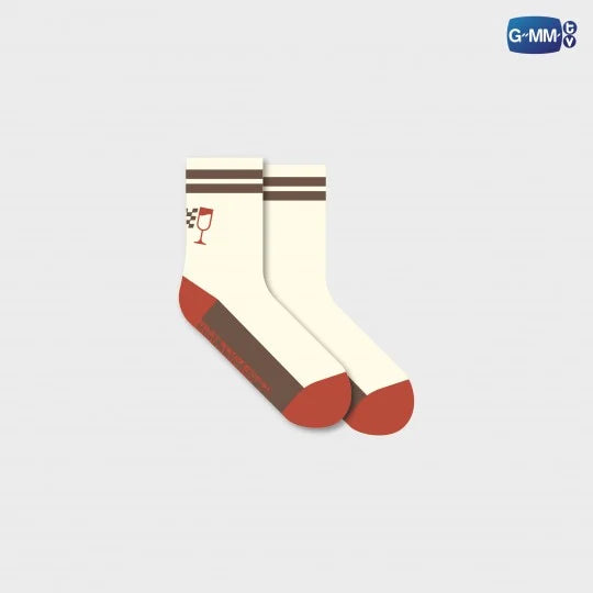 FARM AND VAN SOCK | HEAD 2 HEAD