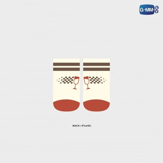 FARM AND VAN SOCK | HEAD 2 HEAD