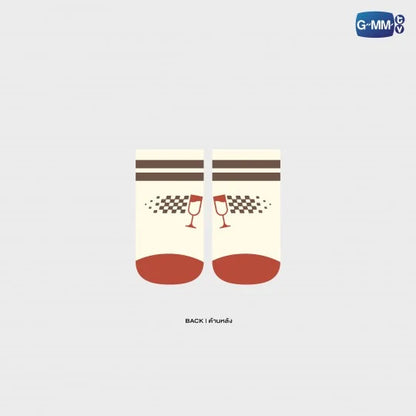 FARM AND VAN SOCK | HEAD 2 HEAD