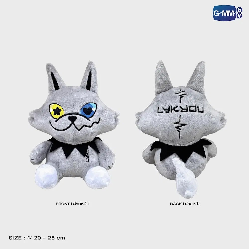 FANIVAL 2026 | SITTING BUDDY