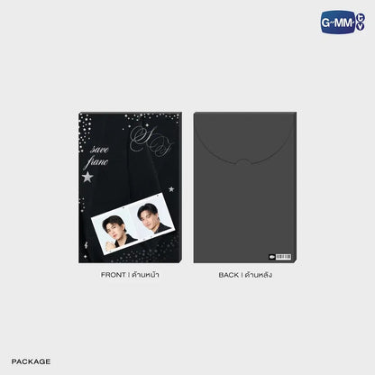 SAVEFRANC MINI PHOTO SET