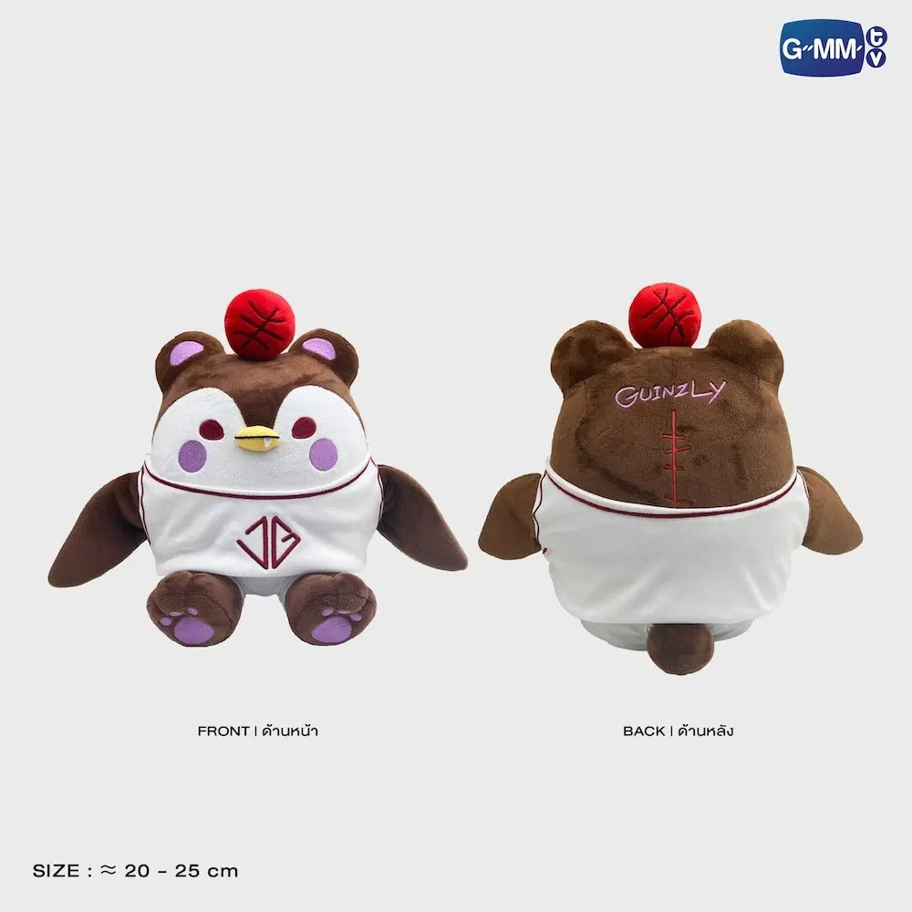 FANIVAL 2026 | SITTING BUDDY
