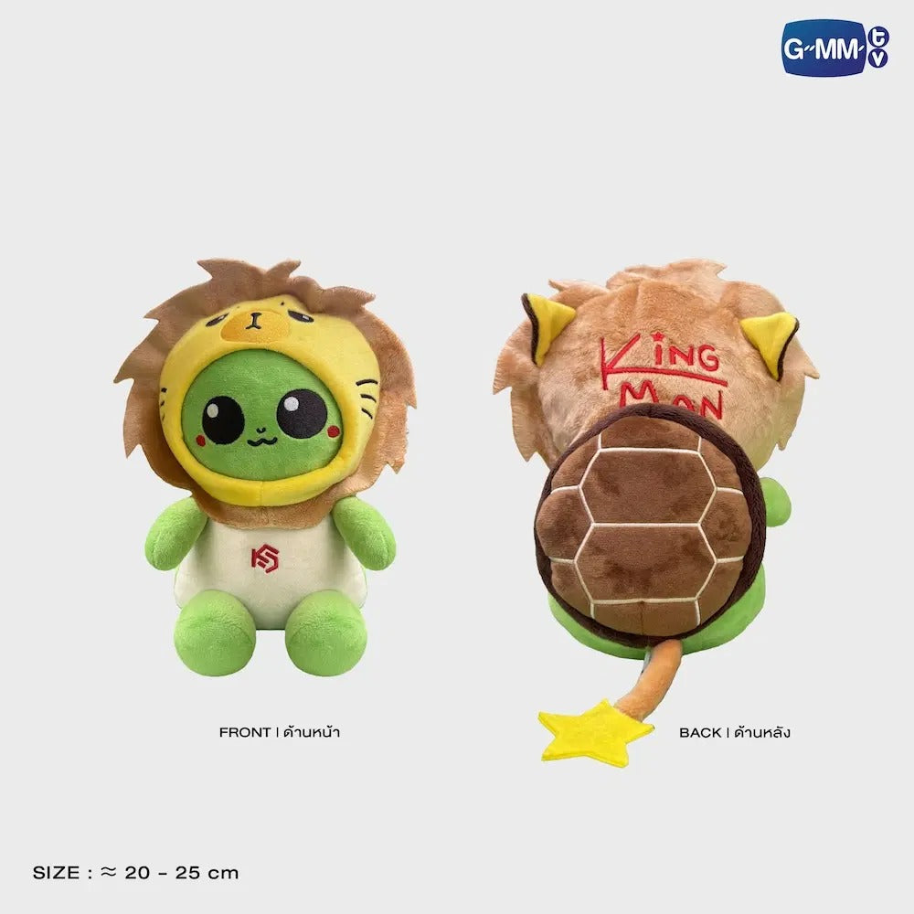 FANIVAL 2026 | SITTING BUDDY