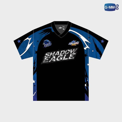 SHADOW EAGLE JERSEY | GMMTV STARLYMPICS 2026