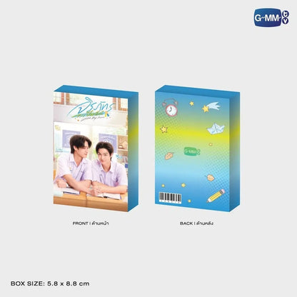 GOOD BOY SERIES COLLECTIBLE CARD SET
