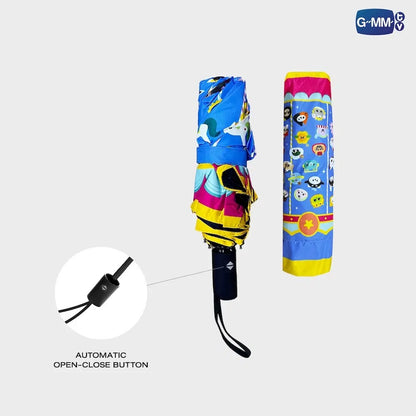 FANIVAL 2026| FANDOM CHARACTER UMBRELLA