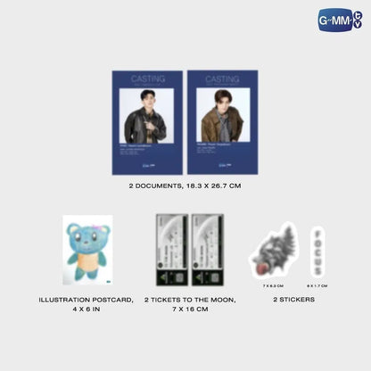 DVD COMPLETE BOXSET
