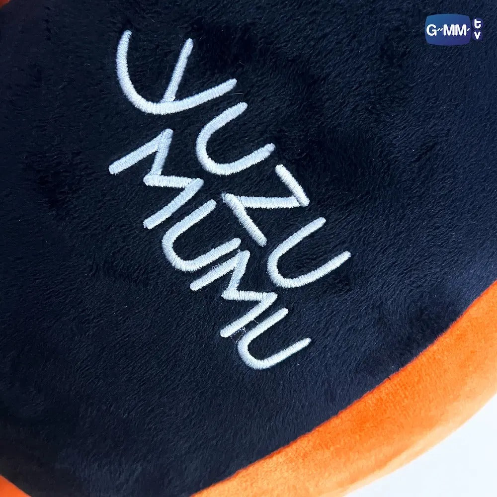 YUZU MUMU HUGGABLES PLUSH