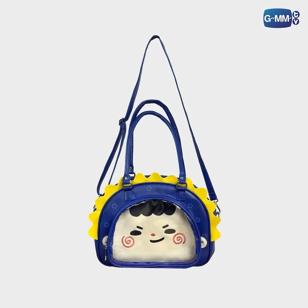 JUMMO JOURNEY BAG