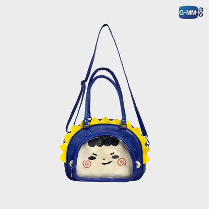 JUMMO JOURNEY BAG