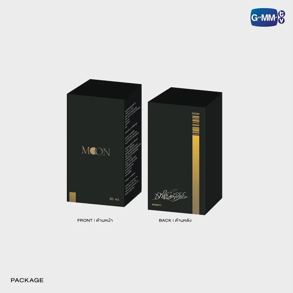 MOONSHADOW PERFUME | MOONSHADOW