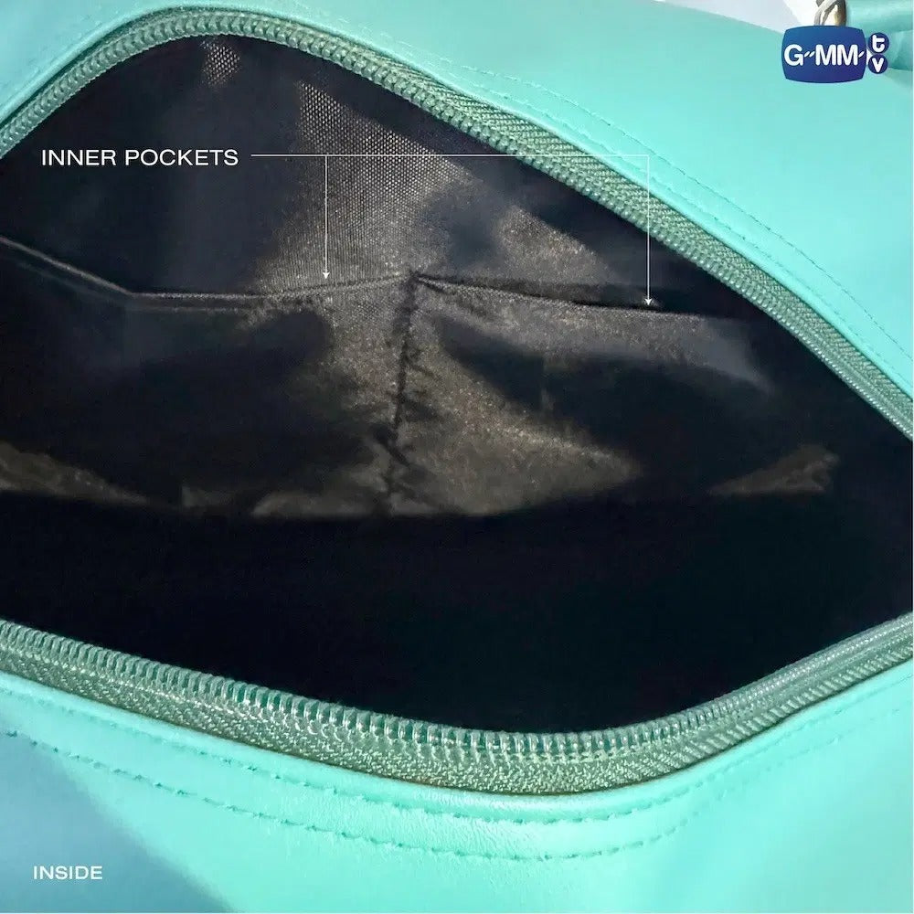PERMPOON JOURNEY BAG