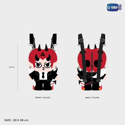 DOMIIA DOLL BACKPACK