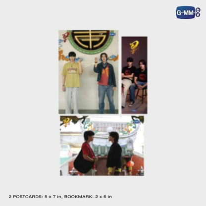 WU NOVEL THIRD EDITION (THAI VERSION)