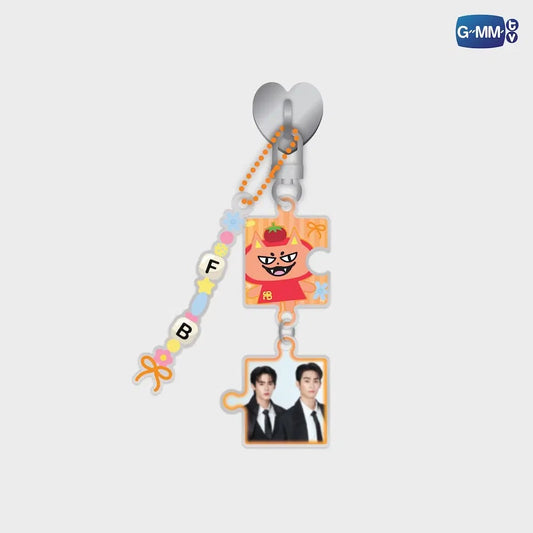 PHONE BUCKLE