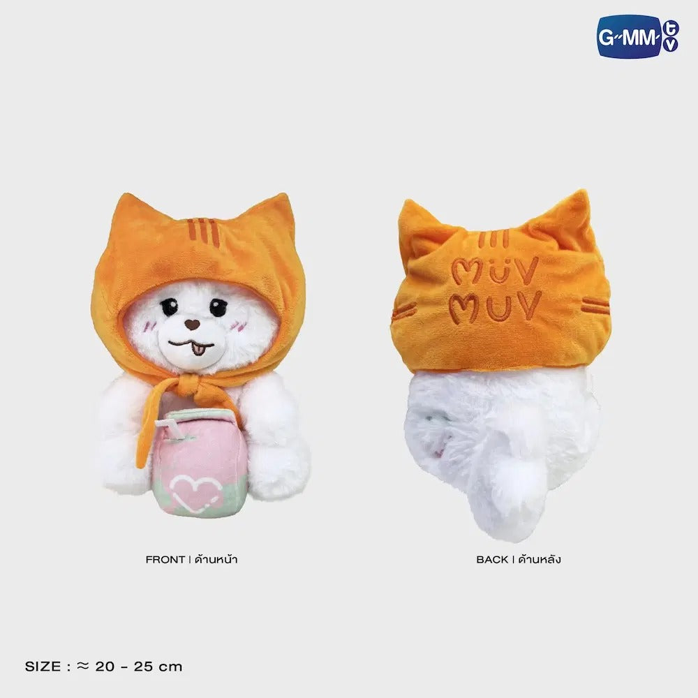 FANIVAL 2026 | SITTING BUDDY