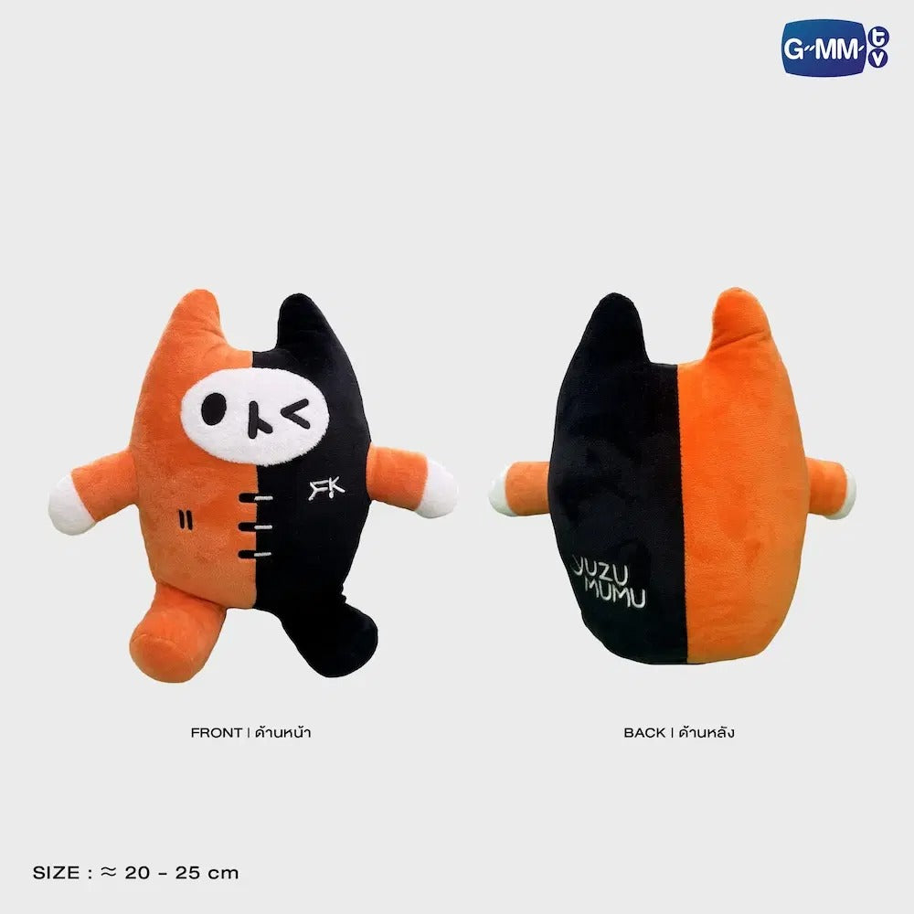 FANIVAL 2026 | SITTING BUDDY
