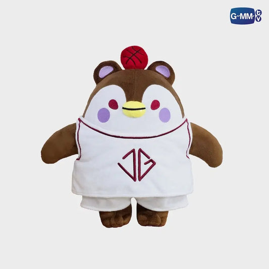 GUINZLY HUGGABLES PLUSH