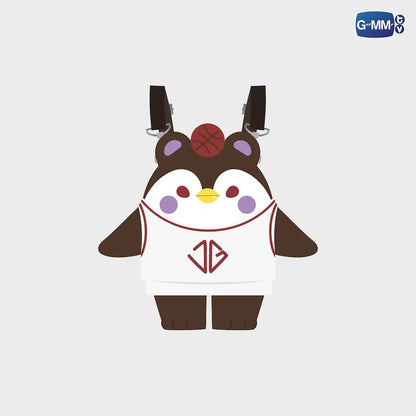 GUINZLY DOLL BACKPACK