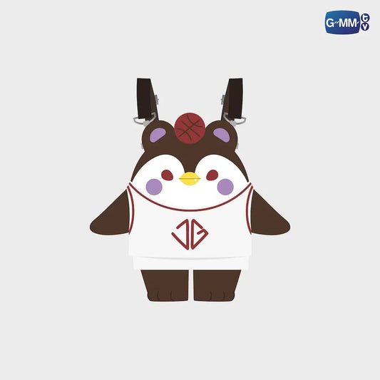 GUINZLY DOLL BACKPACK