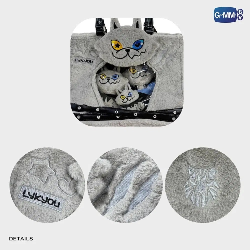 LYKYOU JOURNEY BAG