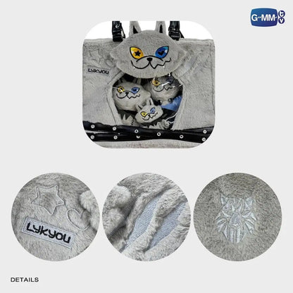 LYKYOU JOURNEY BAG