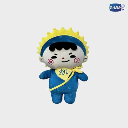 JUMMO HUGGABLES PLUSH
