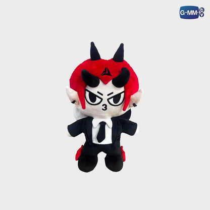 DOMIIA HUGGABLES PLUSH
