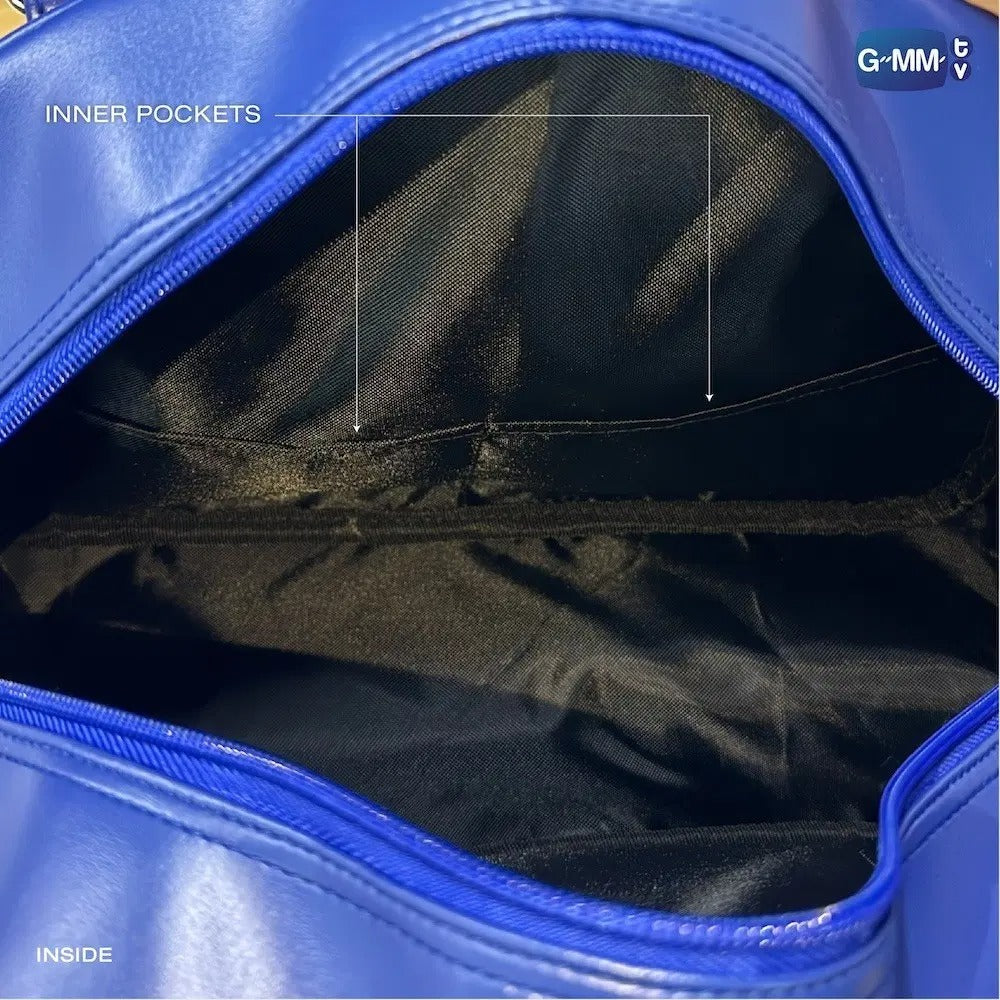 JUMMO JOURNEY BAG