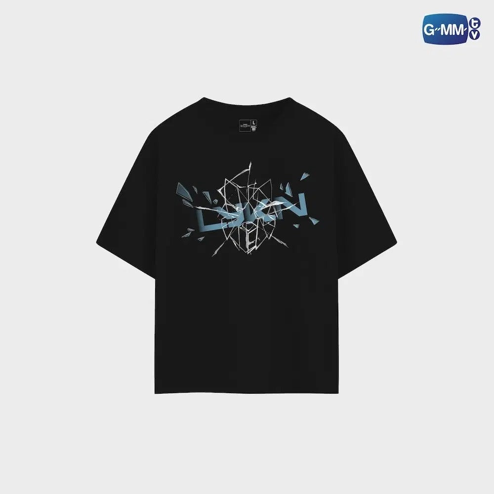 LYKN REFLEXION CONCERT OFFICIAL T-SHIRT