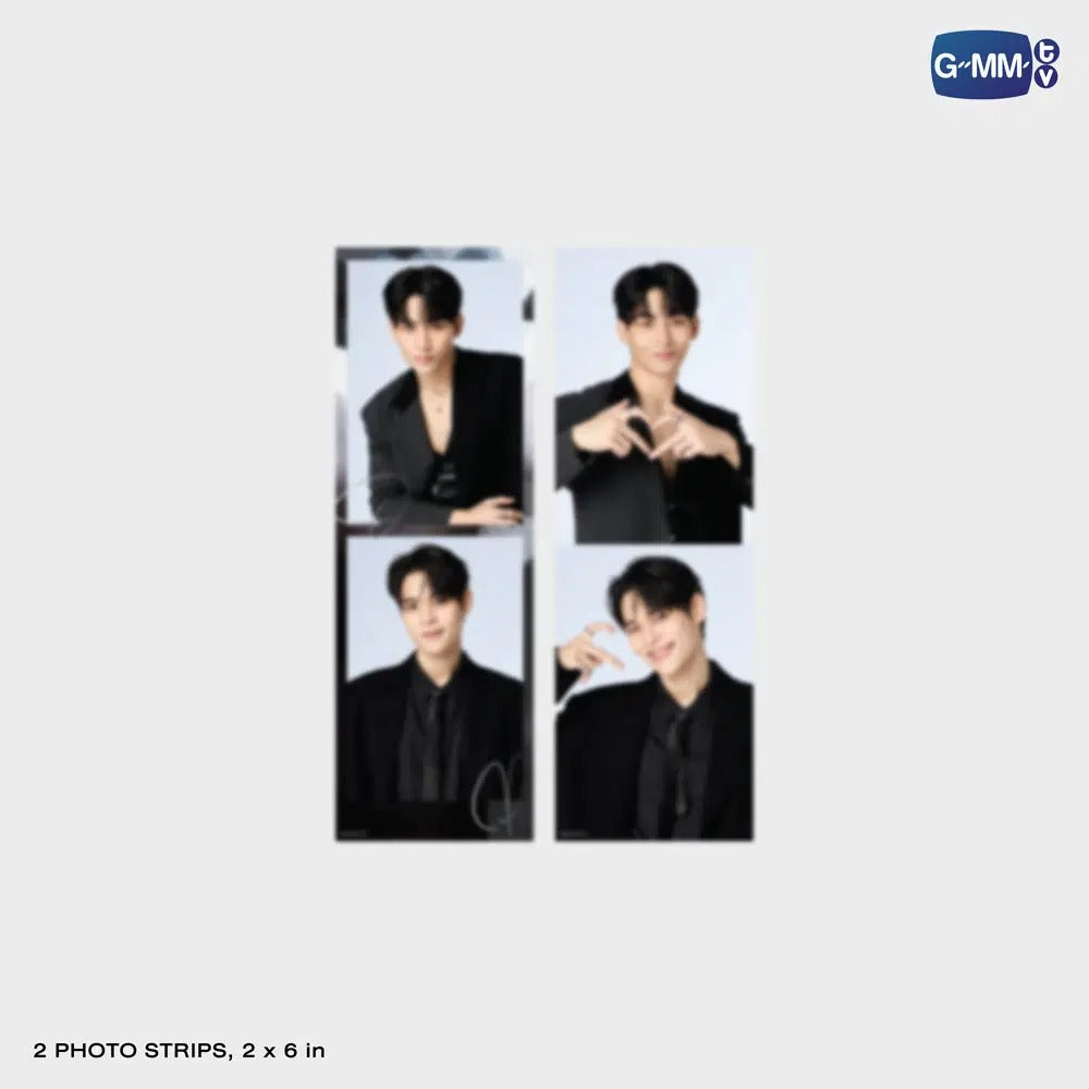 OHMPOON MINI PHOTO SET