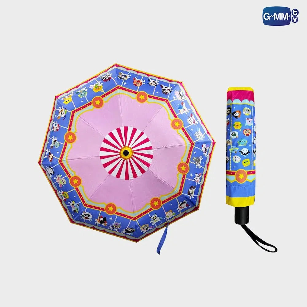 FANIVAL 2026| FANDOM CHARACTER UMBRELLA