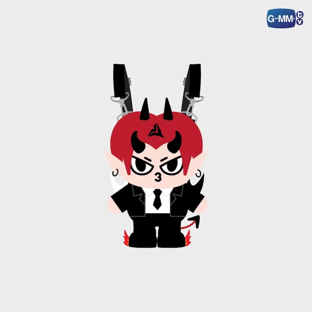 DOMIIA DOLL BACKPACK