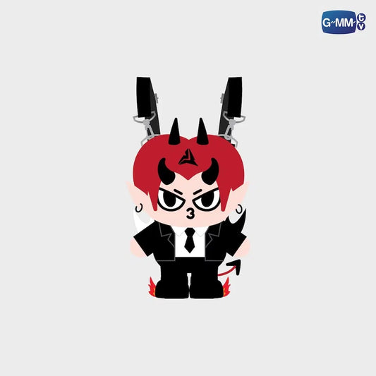 DOMIIA DOLL BACKPACK