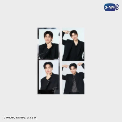 SAVEFRANC MINI PHOTO SET