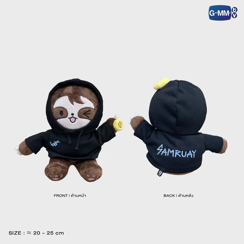 FANIVAL 2026 | SITTING BUDDY