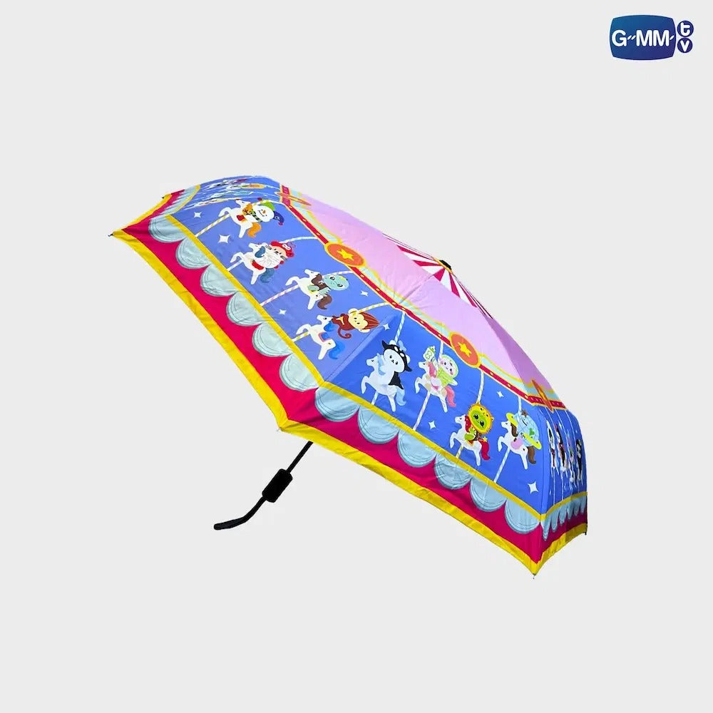 FANIVAL 2026| FANDOM CHARACTER UMBRELLA