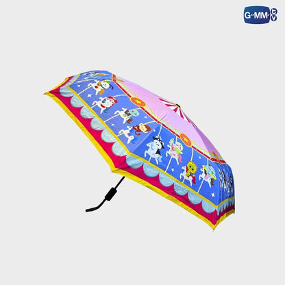FANIVAL 2026| FANDOM CHARACTER UMBRELLA