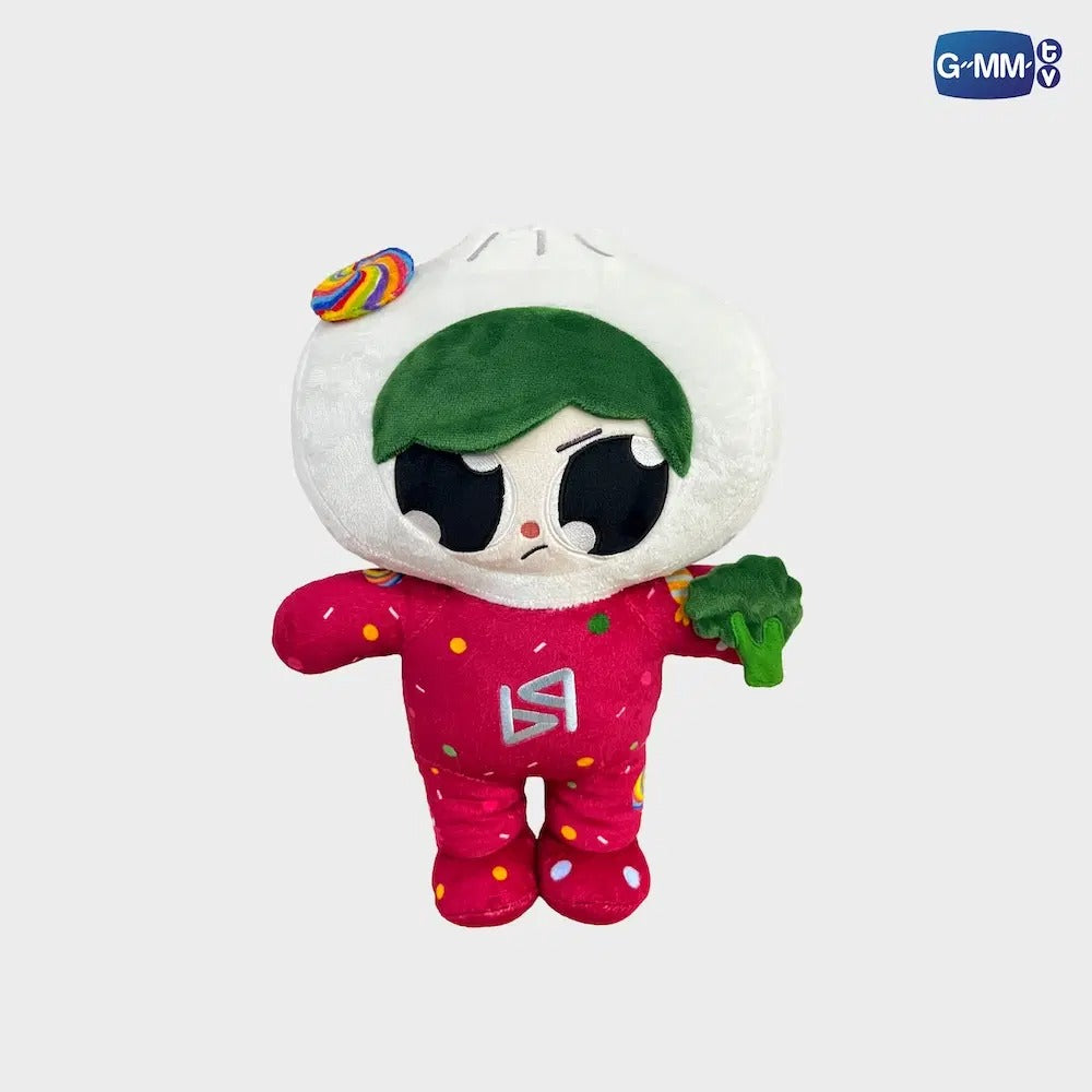PAODY HUGGABLES PLUSH