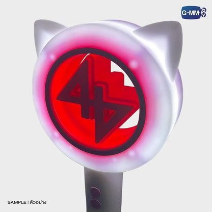 FOURTH OFFICIAL LIGHT STICK